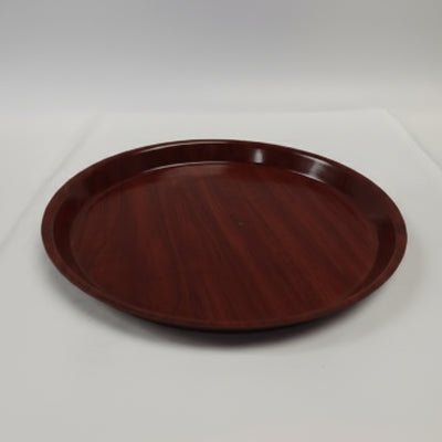 Dienblad rond 40cm (antislip)