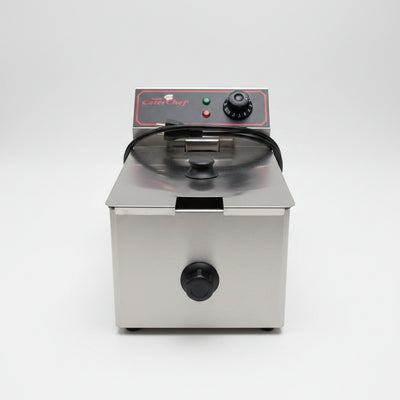 Friteuse 8 liter (3250W / 220V)