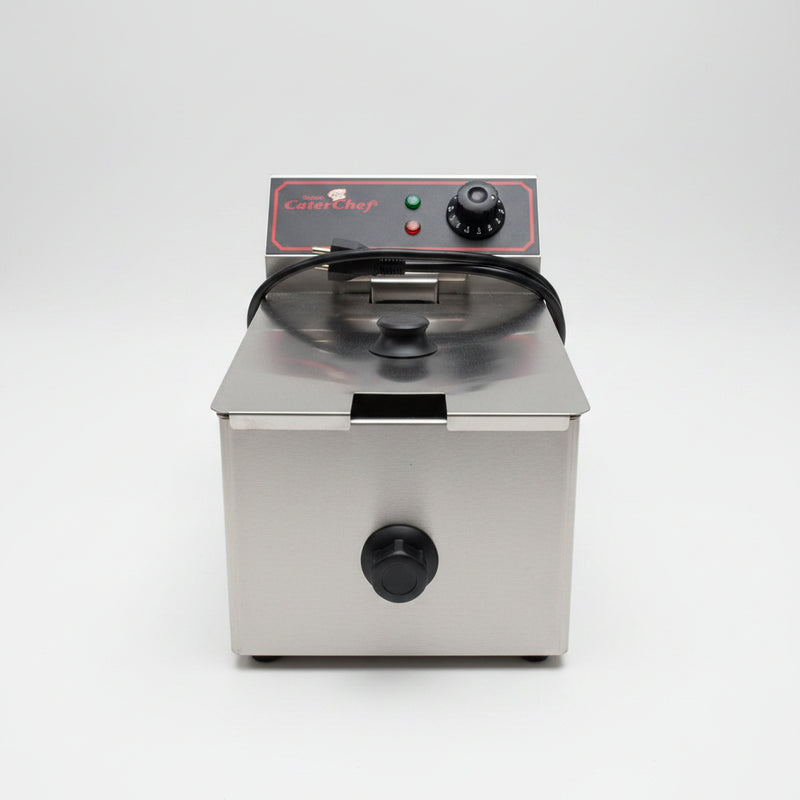 Friteuse 8 liter (3250W / 220V)