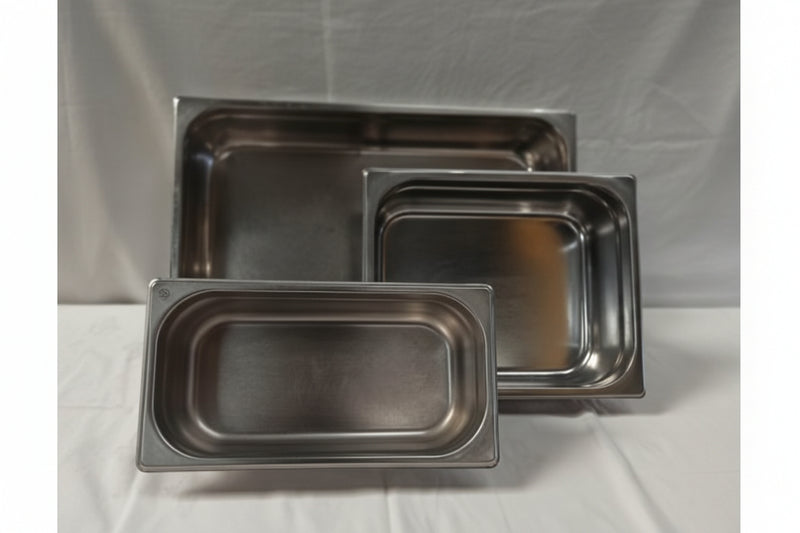 Inzetbak chafing dish 1/1
