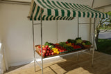 Partymarktkraam - foto 1