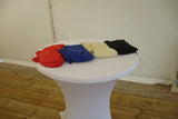 Statafelrok stretch (incl. topcover) - foto 1