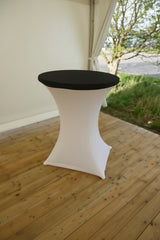 Statafelrok stretch (incl. topcover) - foto 2