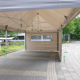 Terrasoverkapping - foto 5