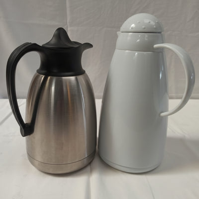 Thermoskan (koffie of thee)