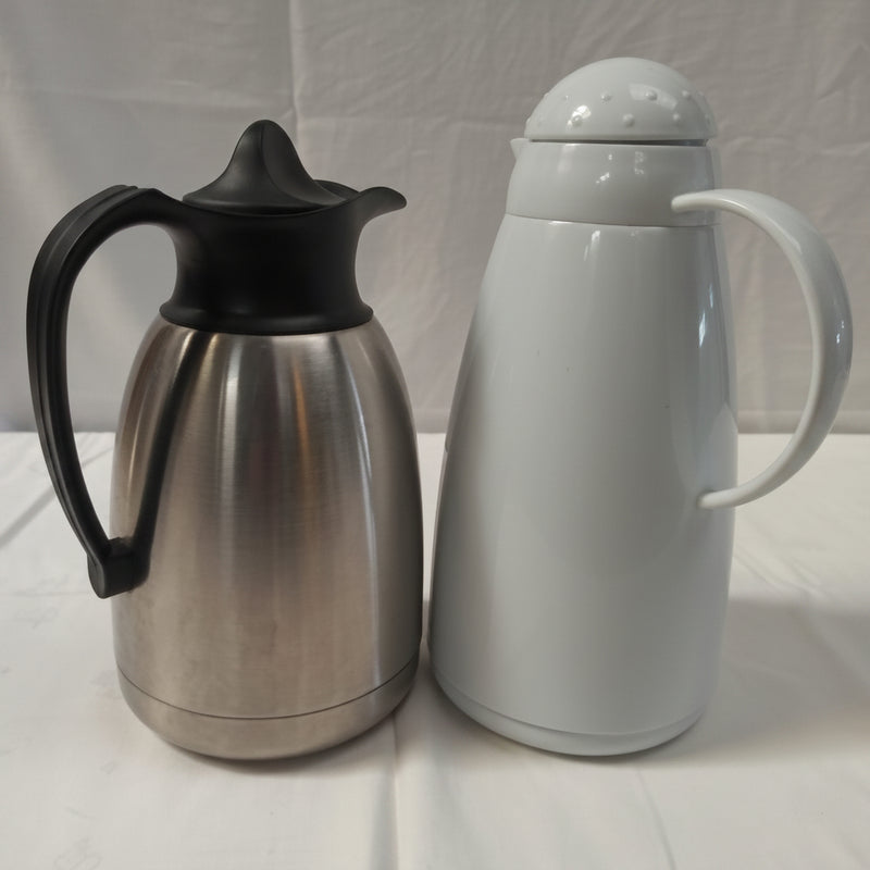 Thermoskan (koffie of thee)