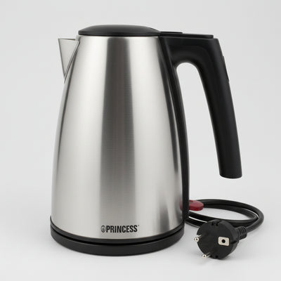 Waterkoker RVS 1,7 liter