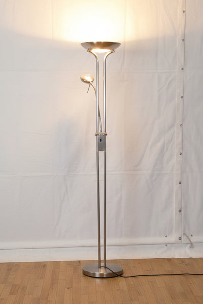 Staande lamp ( halogeen )