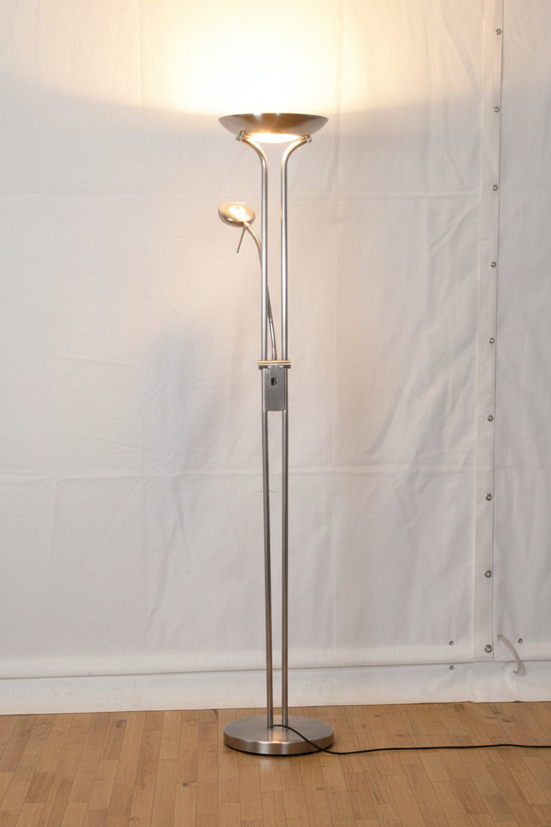 Staande lamp ( halogeen )