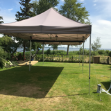 Terrasoverkapping - foto 4