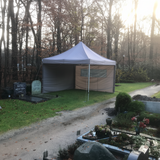 Terrasoverkapping - foto 2